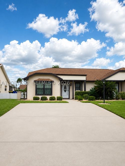 3728 Catalina Dr, Sebring, FL, 33872-2332 | Card Image