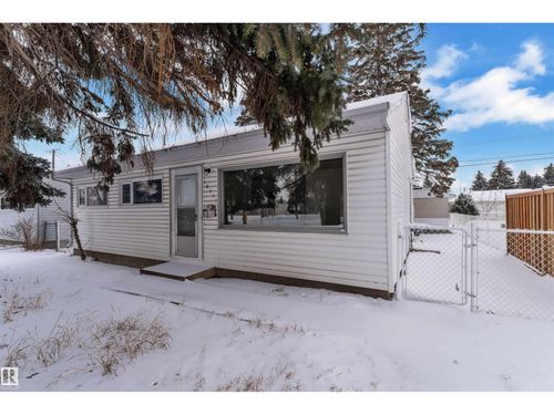 16111 109 Ave Nw, Edmonton, AB, T5P4E5 | Card Image