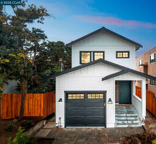1126 Brighton Ave, Albany, CA, 94706-1228 | Card Image