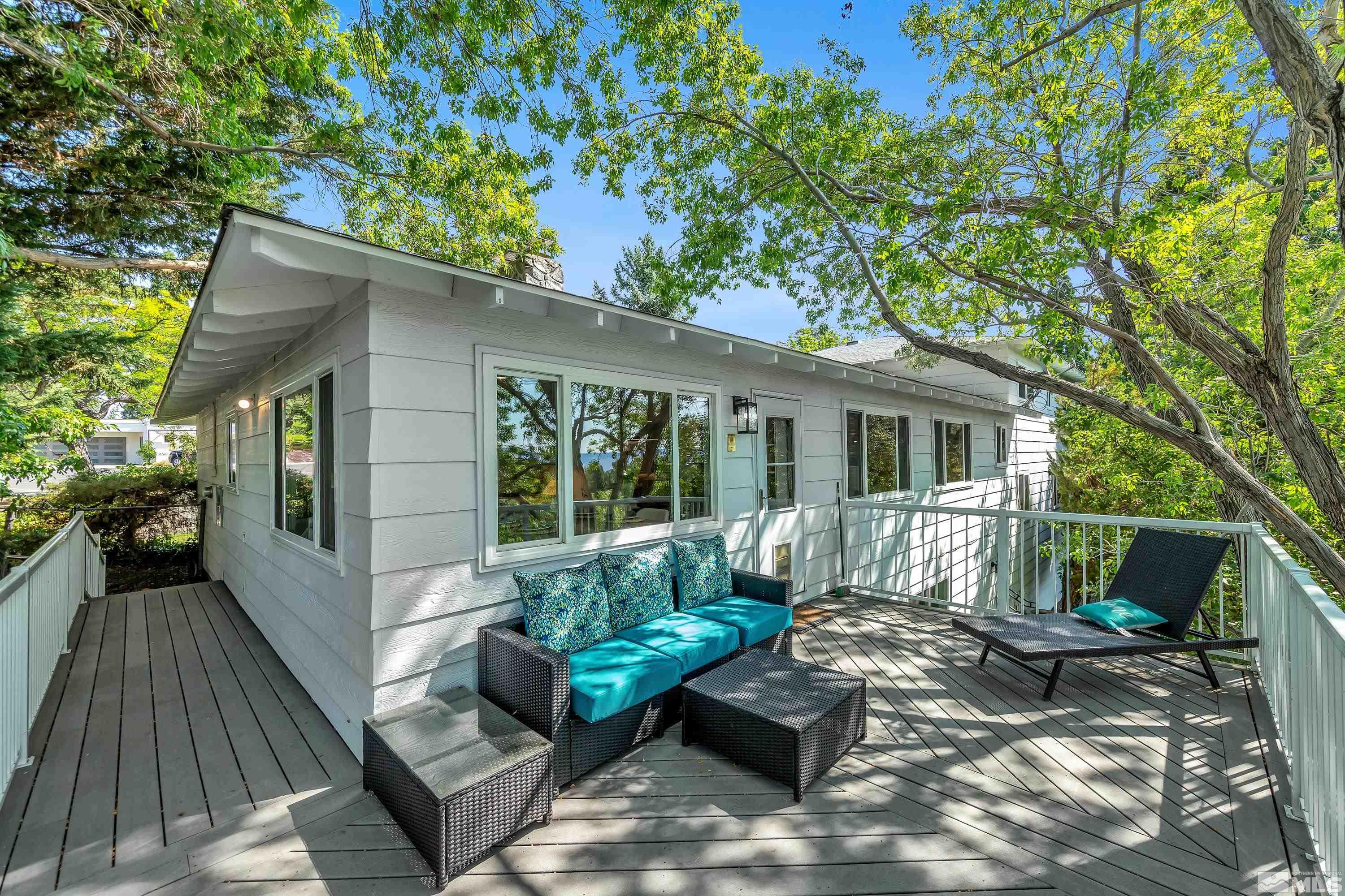 Fireside Cir, Reno, NV 89509