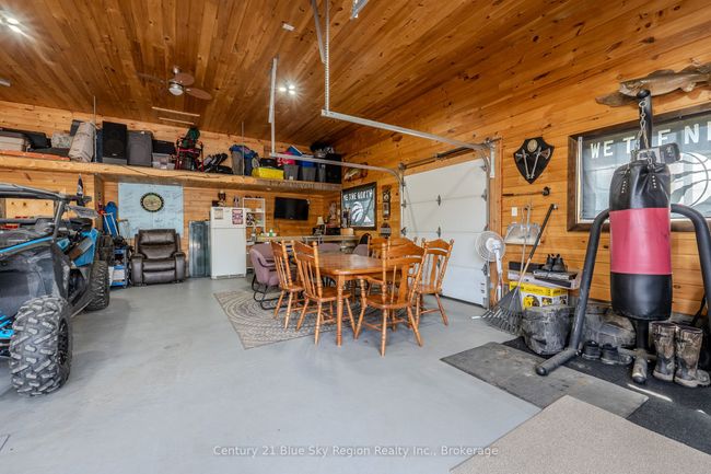 240 Cache Bay Rd, House other with 2 bedrooms, 1 bathrooms and 8 parking in Sturgeon Falls ON | Image 28