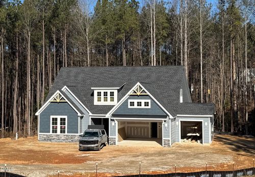 39-74 Lipford Ct, Selma, NC, 27576-5763 | Card Image