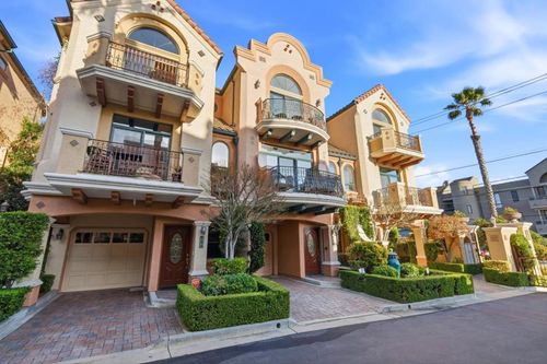 206 Villa Mar Vis, Santa Cruz, CA, 95060-5472 | Card Image