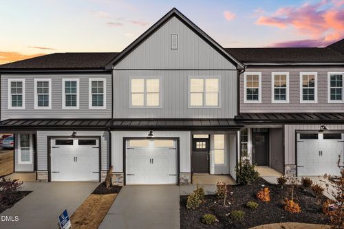 13-703 Jamescroft Way, Rolesville, NC, 27571-7702 | Card Image