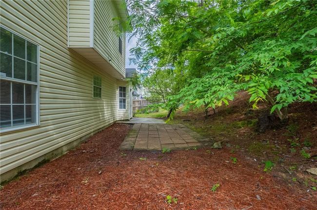 3075 Oakvale Hts, House other with 3 bedrooms, 3 bathrooms and null parking in Decatur GA | Image 31