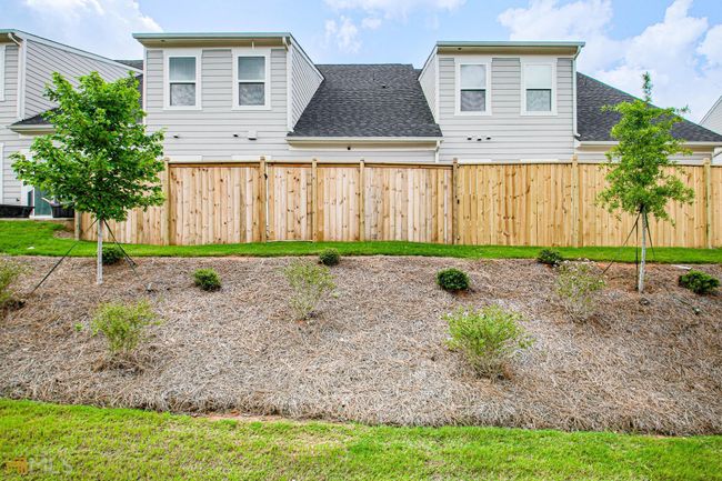 14 Singleton Way, Townhouse with 3 bedrooms, 3 bathrooms and 2 parking in Peachtree City GA | Image 53