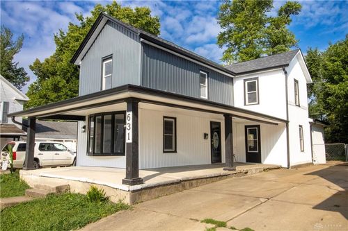 631 S River St, Franklin, OH, 45005-2740 | Card Image