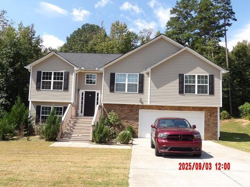 3520 Silver Mist Cir, Gainesville, GA, 30507-5510 | Card Image