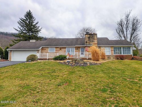 155 Shawnee Cir, Bedford, PA, 15522-9740 | Card Image