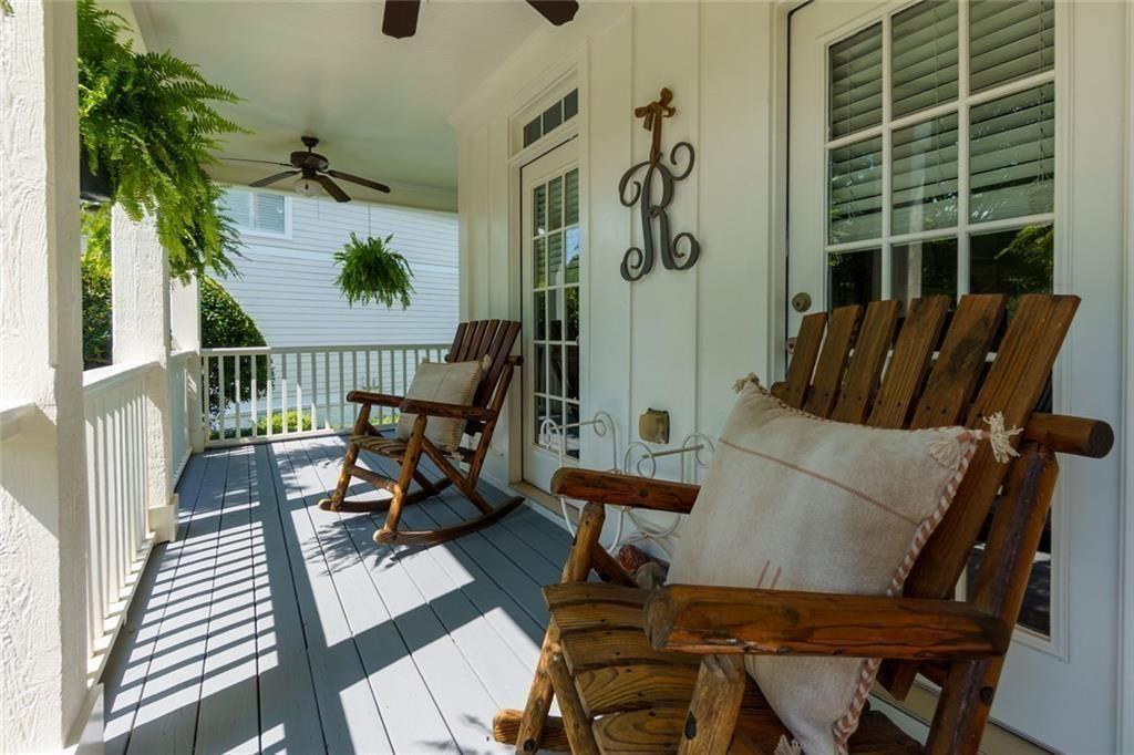 Residential in Sugar Hill 5
