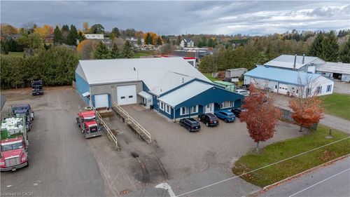 5 Industrial Rd, Saint Marys, ON, N4X1G2 | Card Image