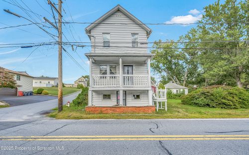 2 Pittston Ave, Yatesville, PA, 18640-3366 | Card Image