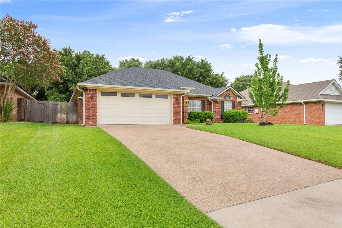 Residential in Waco 2