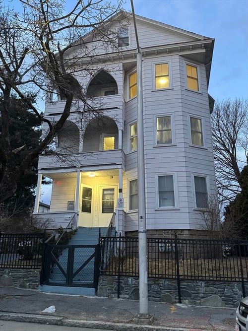 apt-3-63 Upsala St, Worcester, MA, 01610-3333 | Card Image