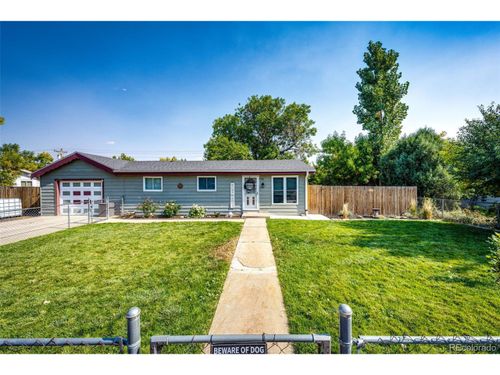 1716 Main St, Strasburg, CO, 80136 | Card Image