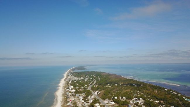 7011 Windward St, House other with 3 bedrooms, 3 bathrooms and 5 parking in Cape San Blas FL | Image 35