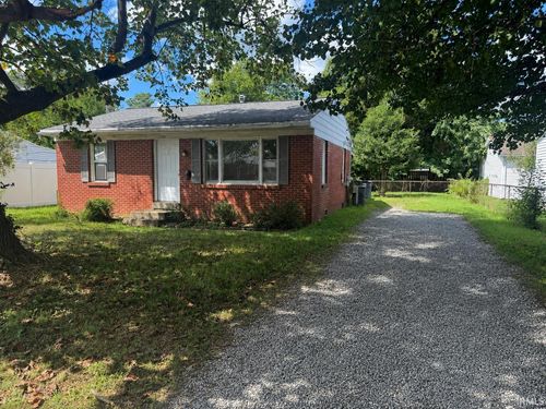 1905 S Taft Ave, Evansville, IN, 47714-3845 | Card Image