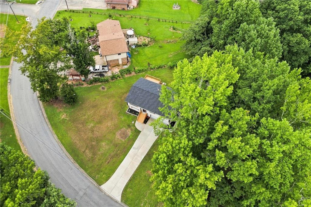 Residential in Lithonia 3