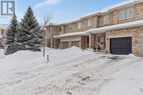 268 Eye Bright Crescent, Ottawa, ON, K1V2K7 | Card Image