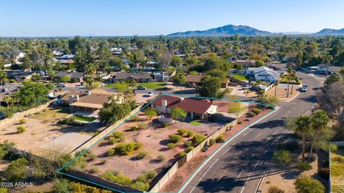 6002 E Aster Drive, Scottsdale, AZ, 85254 | Card Image