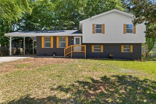 182 Slicky Rock Ct, Riverdale, GA, 30274 | Card Image