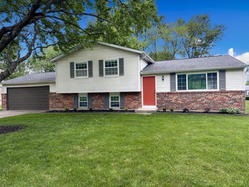 4214 Hanover Dr, Mason, OH, 45040 | Card Image