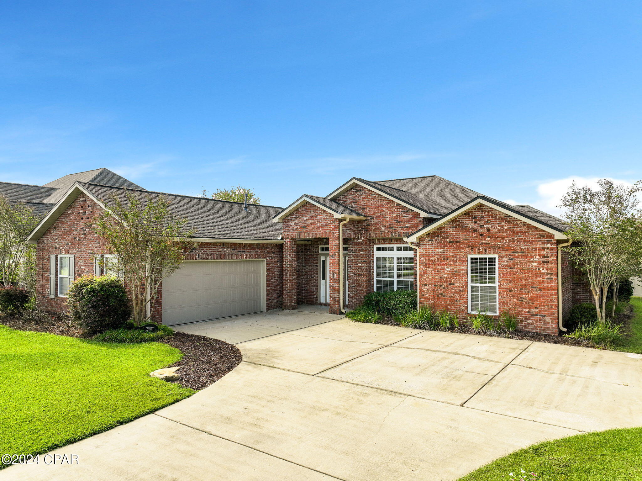 Hawks Landing Blvd, Panama City, FL 32405