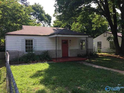 1020 Fairway Dr Nw, Huntsville, AL, 35816-3820 | Card Image