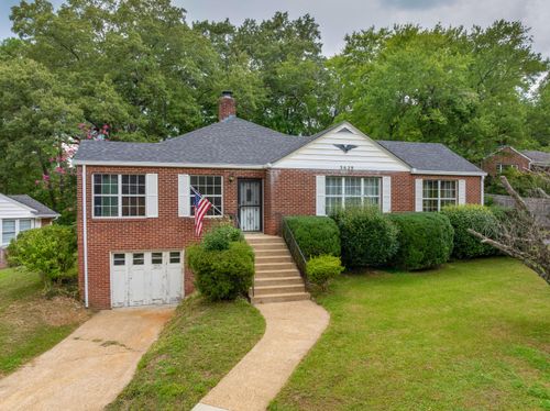 3628 Glendon Dr, Chattanooga, TN, 37411-4524 | Card Image
