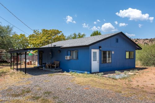 2480 S Kadomoto Dr, Cornville, AZ, 86325-5060 | Card Image