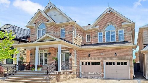 79 Boswell Rd, Markham, ON, L6B0M5 | Card Image