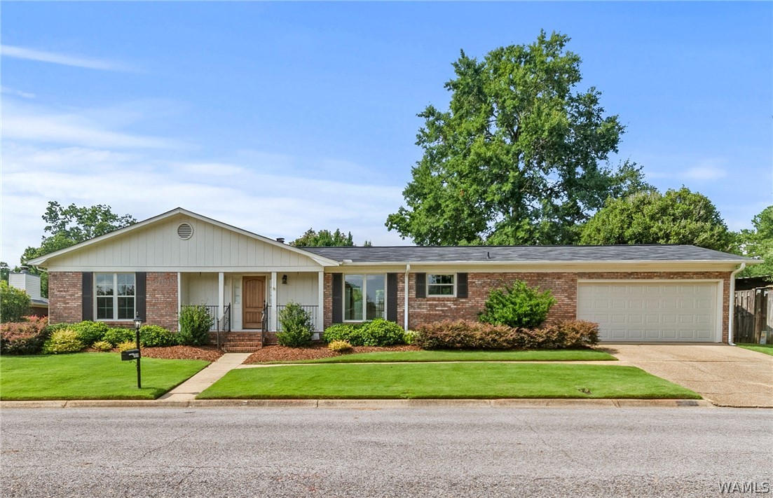 Quail Run Dr, Tuscaloosa, AL 35406 #1