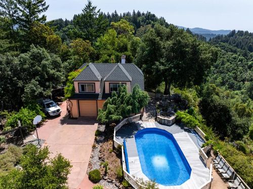 945 Eagle Rd, Scotts Valley, CA, 95066-2654 | Card Image