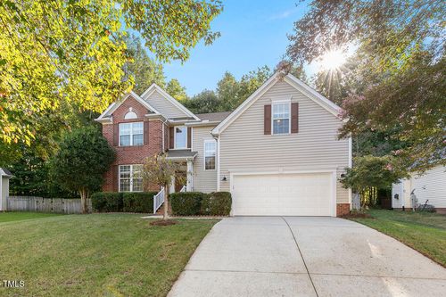 427 New Parkside Dr, Chapel Hill, NC, 27516-1161 | Card Image