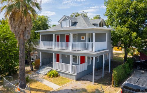 419 Harding Pl, San Antonio, TX, 78203-1822 | Card Image