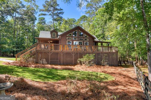 2265 Indian Rd, Lincolnton, GA, 30817-3815 | Card Image