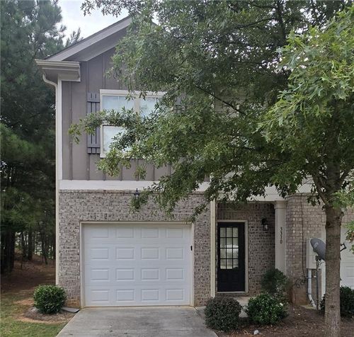 3310 Pennington Dr, Lithonia, GA, 30038-1577 | Card Image