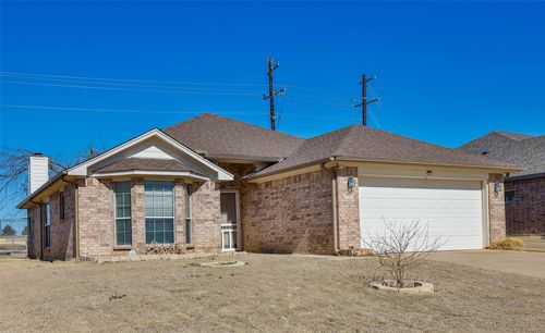 3411 Austin Street, Gainesville, TX, 76240 | Card Image