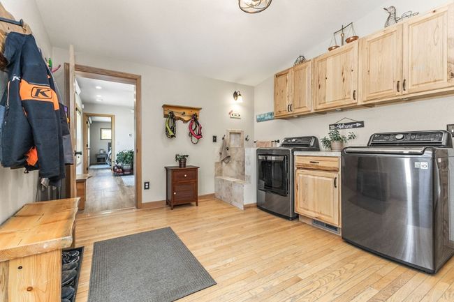 26870 Beaver Canyon Dr, House other with 4 bedrooms, 3 bathrooms and null parking in Clark CO | Image 9