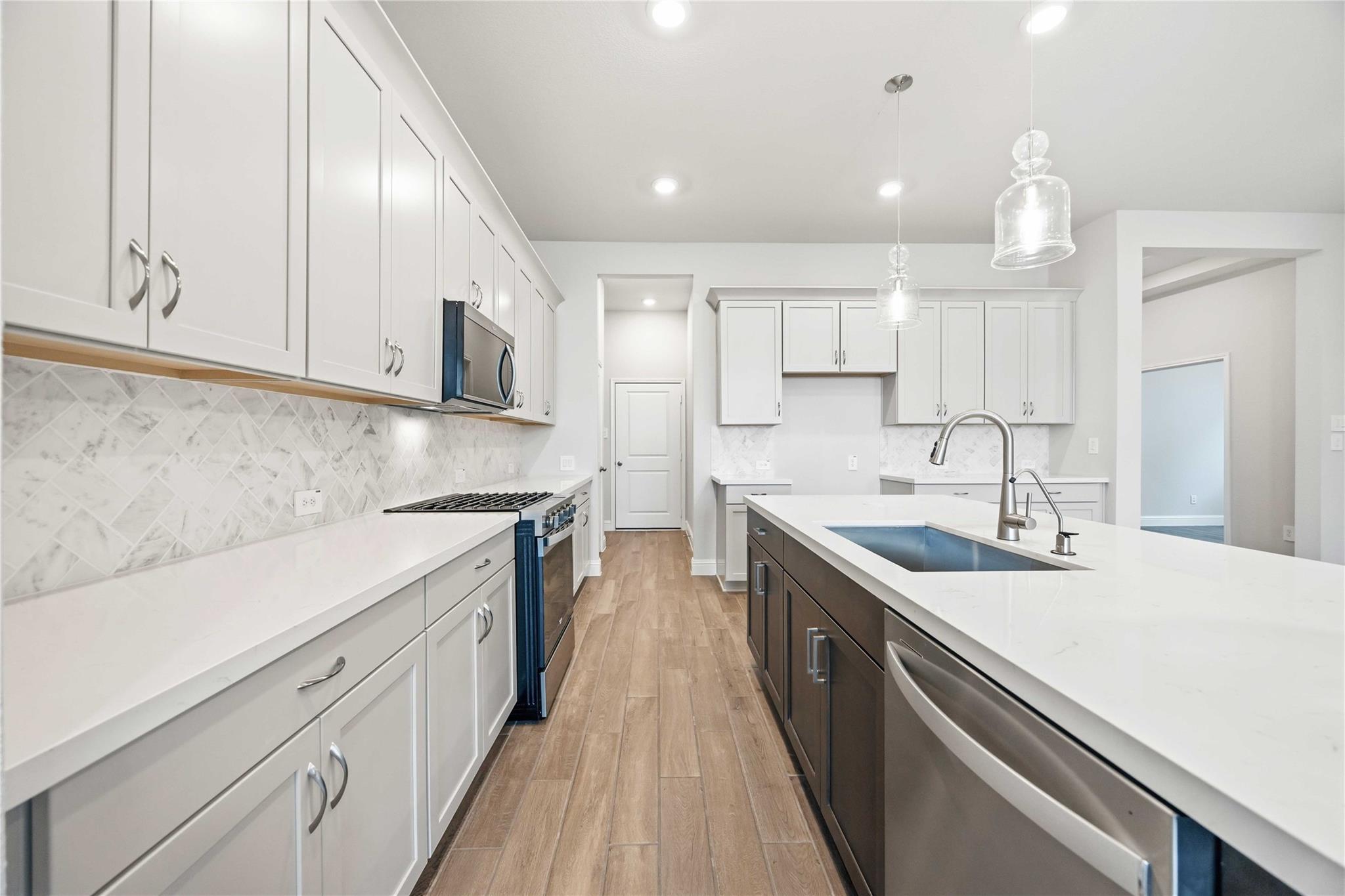 Residential in Katy