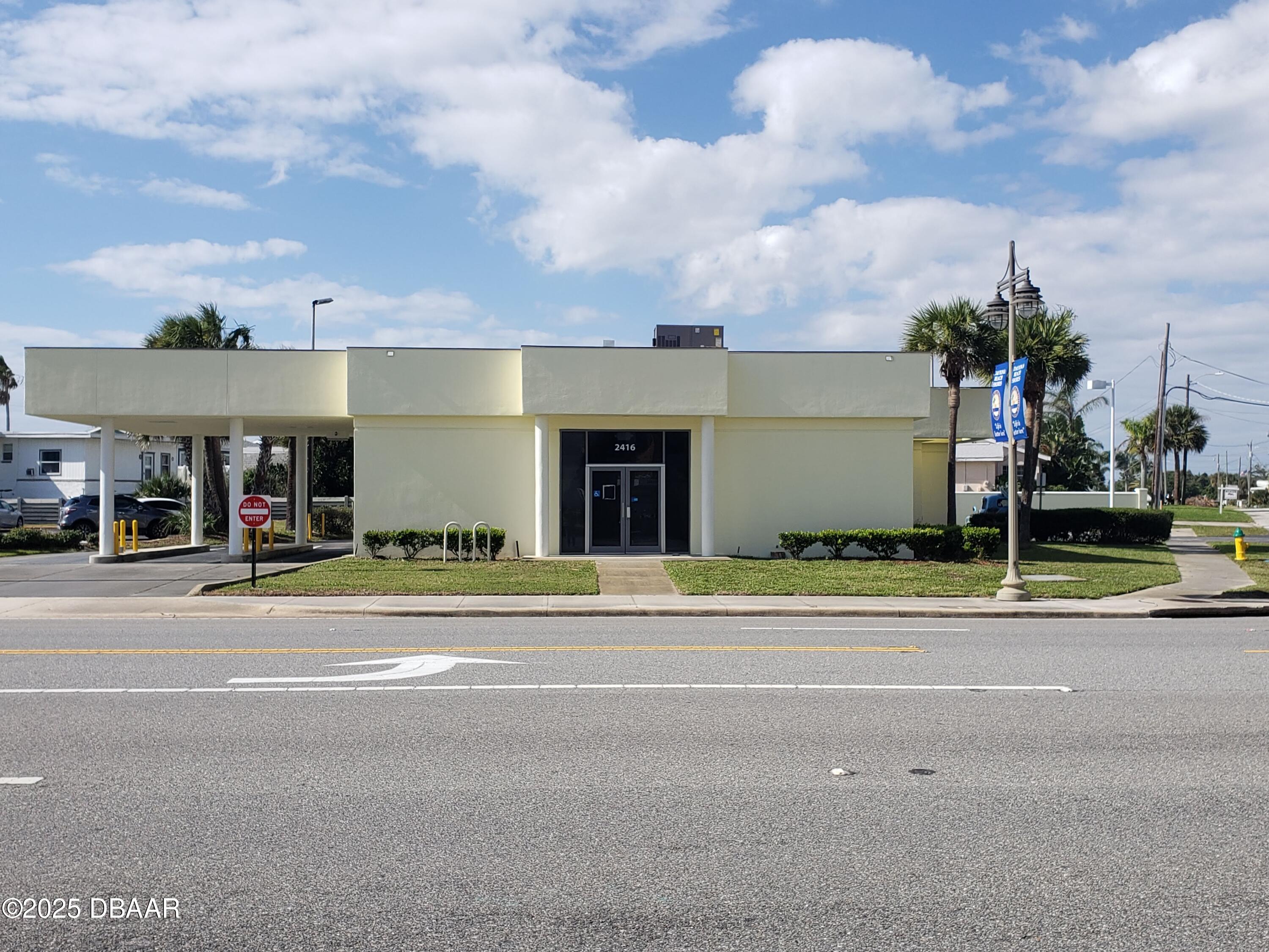 Commercial Sale in Daytona Beach Shores