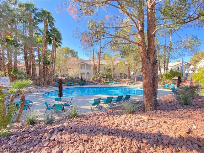 UNIT-101 - 3065 Casey Dr, Condo with 2 bedrooms, 2 bathrooms and null parking in Las Vegas NV | Image 29
