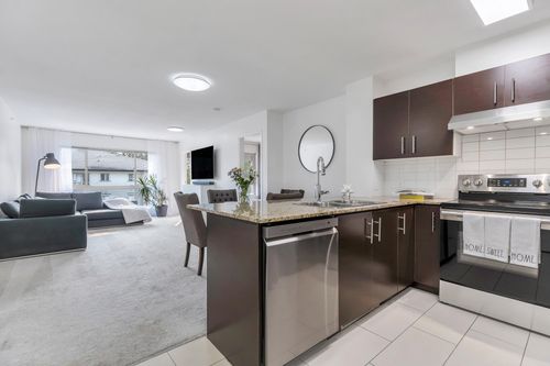 412-11665 Haney Bypass, Maple Ridge, BC, V2X8W9 | Card Image