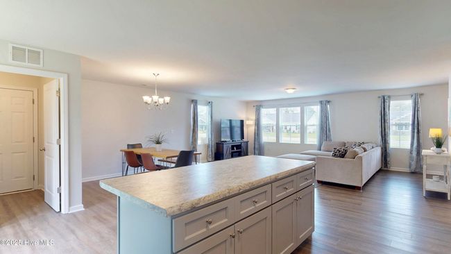 890 Golf View Rd, House other with 4 bedrooms, 3 bathrooms and 1 parking in Boiling Spring Lakes NC | Image 9