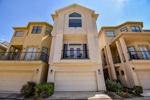 3458 Clearview Villa Way, Houston, TX, 77025-5937 | Card Image