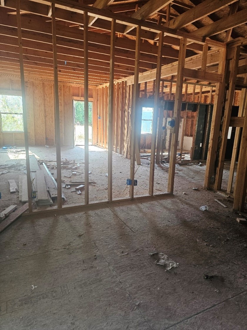 Land in Whitney 3