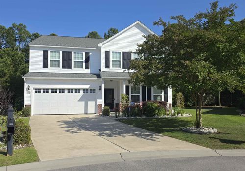 3812 Tyford Ct, Myrtle Beach, SC, 29579-6712 | Card Image