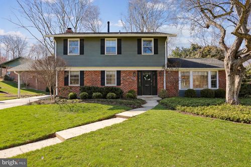 11804 Stonewood Ln, NORTH BETHESDA, MD, 20852-4338 | Card Image