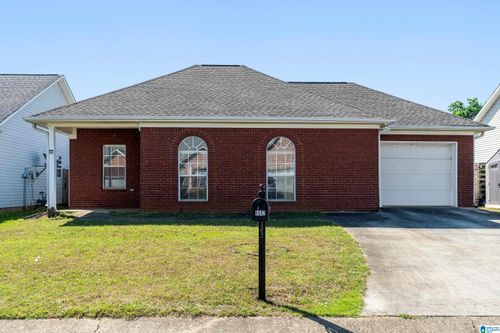 8612 Cedar Springs Cir, Leeds, AL, 35094-1365 | Card Image