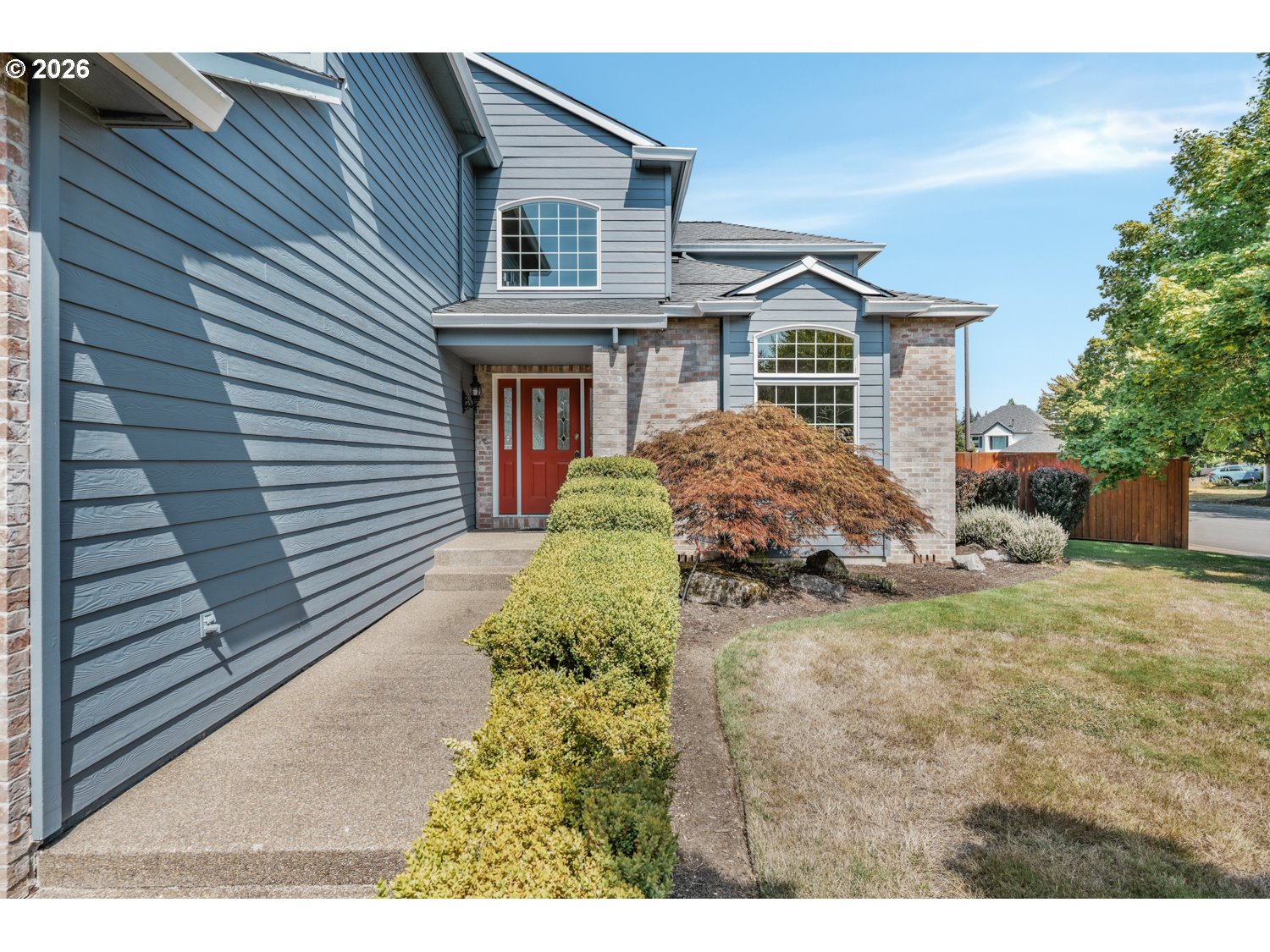 Residential in Portland